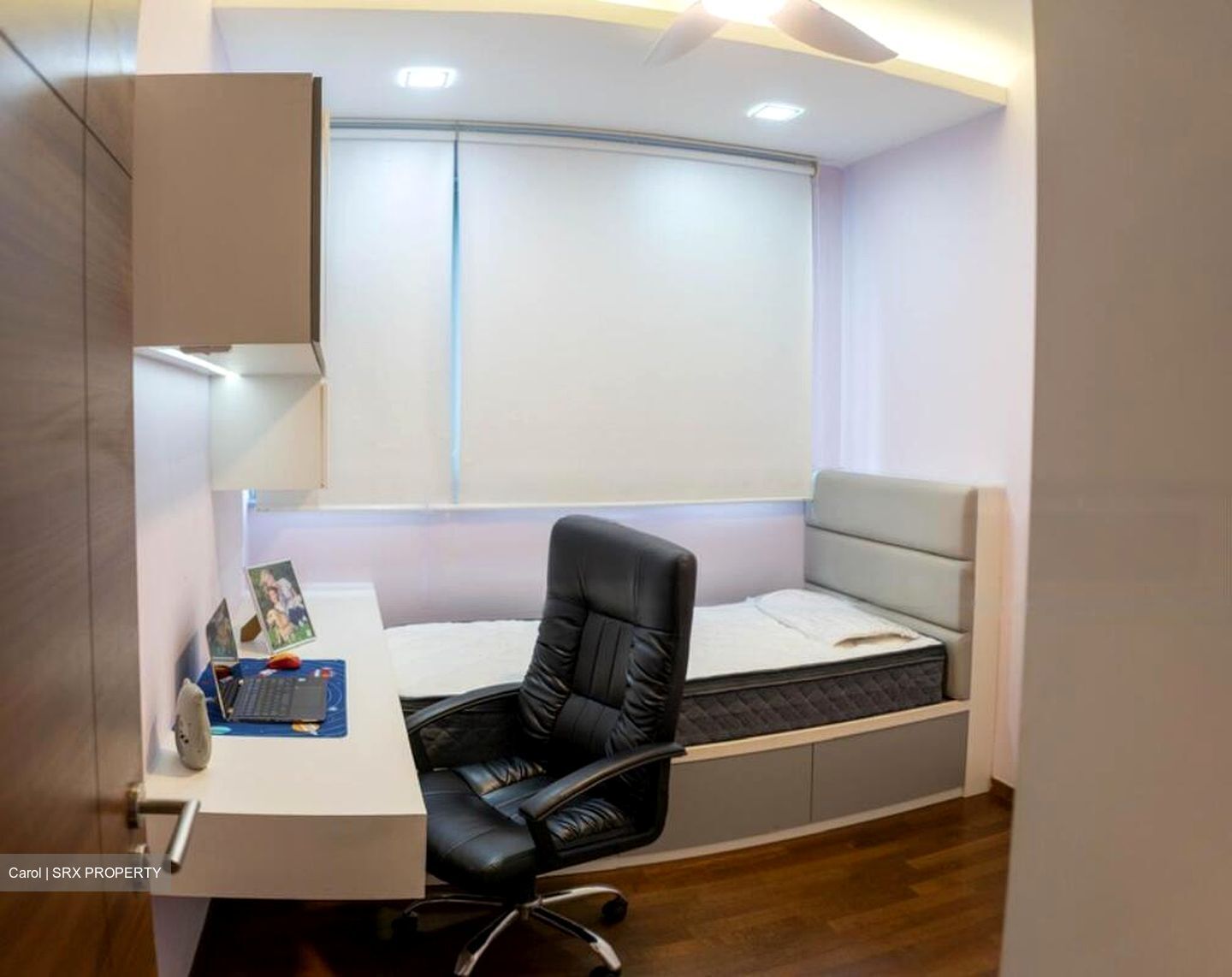 Arc at Tampines (D18), Condominium #466883651